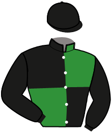 Casaque de IGUANE DU BOCAGE