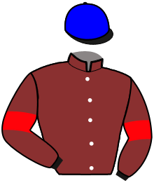 Casaque de ILONA DE NERET