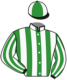 Casaque de J'ADORE CELESTE