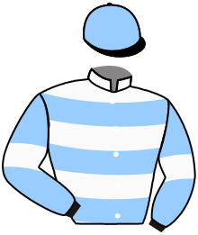 Casaque de KELBOFRER