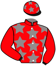 Casaque de KEY WEST DE CHENU