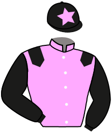 Casaque de WHISPERING OCEAN