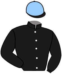 Casaque de JEEDAYA DU VIVIER