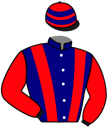 Casaque de SPEED FOR FUN