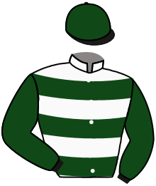 Casaque de PRINCE DE GALLES