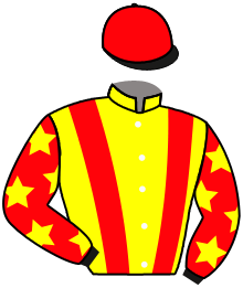 Casaque de PERLE DE L'OCEAN