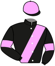 Casaque de HUGO FRATI