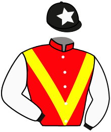 Casaque de STRANGELOVE