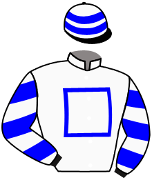 Casaque de THE SNARK