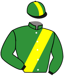 Casaque de LORD ACHILLES