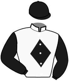 Casaque de HUGO DE DUSSAC