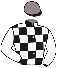 Casaque de HARRY D'YVI