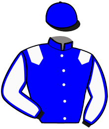 Casaque de HANNIBAL DE NUIT