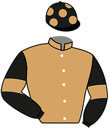 Casaque de AUTHENTIQUE COTTE