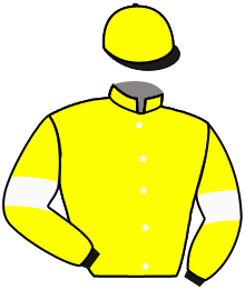 Casaque de KADENCE DE MEE