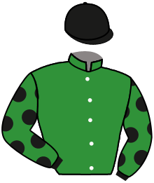 Casaque de GHOUFRANN