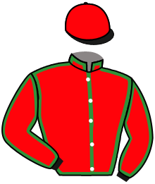 Casaque de SEE THE DREAM