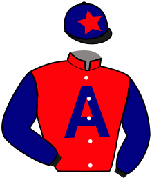 Casaque de CAMELARUA