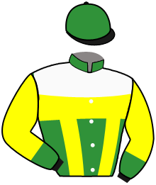 Casaque de HEMMA DE BRIKVIL