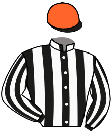 Casaque de LORD BARNSLEY