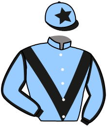 Casaque de LAMBADA DU CROATE