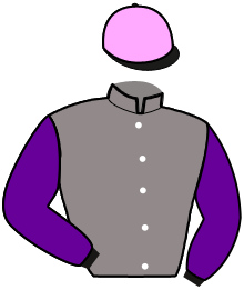 Casaque de LARGO LIGNERIES