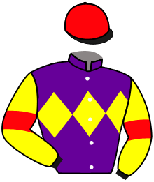 Casaque de FONTANNES