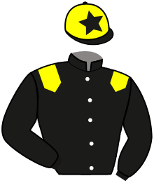 Casaque de MASSIMO MERIDIO