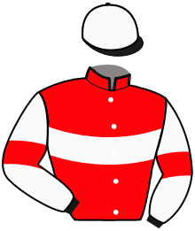 Casaque de GEWURZTRAMINER