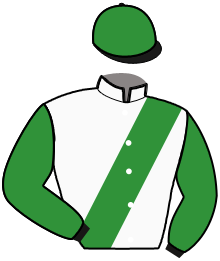 Casaque de HERON DE JULLOU