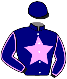 Casaque de GOAL DE LA MORTRIE