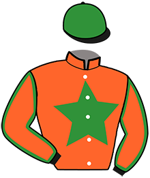 Casaque de GOLD D'ALBA