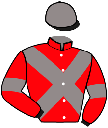 Casaque de JESSYLONA