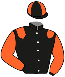 Casaque de IZZY PEASY