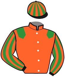 Casaque de LAURE DE MORANZY