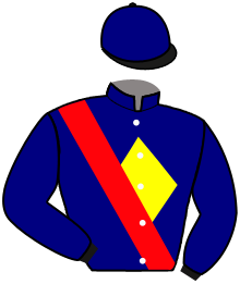 Casaque de ANGELO DE L'ABBAYE