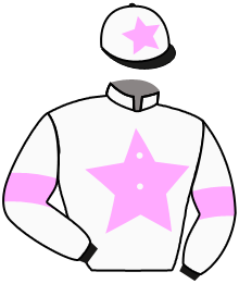 Casaque de IDENTIFIED