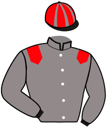 Casaque de LADY JULES