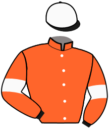 Casaque de JOLIE AMARLOUICA