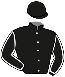 Casaque de JEDI DE CAHOT