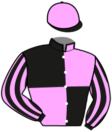 Casaque de GAMIN NORMAND