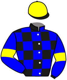 Casaque de GILOU DE FONTAINE