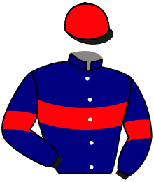 Casaque de CôTE JARDIN