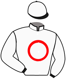 Casaque de VERT LIBERTE