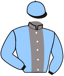 Casaque de GASBY DU MESNIL