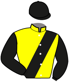 Casaque de IGNACE DE BAUBRIE