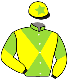 Casaque de NICE PAULI