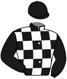 Casaque de HERMES DU CHATAULT