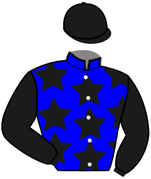 Casaque de JOLIE STAR BLONDE