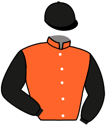 Casaque de BELLA VITA